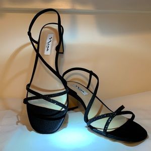 Women’s dress shoes